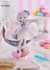 (Pre-order) knead Azur Lane Little Illustrious Figure