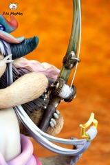 (Pre-order) ques Q Made in Abyss Nanachi -Fishing for Demonfish- Figure