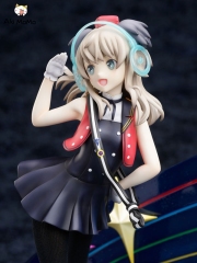 (Pre-order) FuRyu Renmei Kuugun Koukuu Mahou Ongaku-tai Luminous Witches Virginia Robertson 1/7 Figure