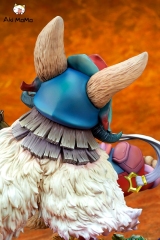 (Pre-order) ques Q Made in Abyss Nanachi -Fishing for Demonfish- Figure