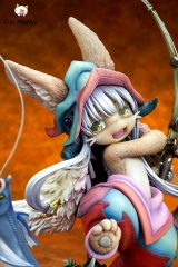 (Pre-order) ques Q Made in Abyss Nanachi -Fishing for Demonfish- Figure