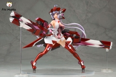(Pre-order Closed) Hobby Stock Senki Zessho Symphogear GX Chris Yukine 1/7 Figure