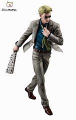 (Pre-order Closed) MegaHouse Figure Jujutsu Kaisen Kento Nanami Figure