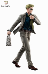 (Pre-order Closed) MegaHouse Figure Jujutsu Kaisen Kento Nanami Figure