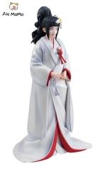 (Pre-order Closed) MegaHouse NARUTO Gals NARUTO Figure Shippuden Hinata Hyuga Wedding Ceremony Ver.