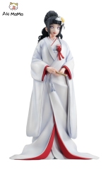 (Pre-order Closed) MegaHouse NARUTO Gals NARUTO Figure Shippuden Hinata Hyuga Wedding Ceremony Ver.