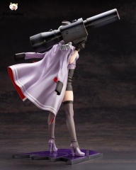 (Pre-order) Kotobukiya TRANSFORMERS Bishoujo Transformers Megatron 1/7 Figure