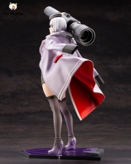 (Pre-order) Kotobukiya TRANSFORMERS Bishoujo Transformers Megatron 1/7 Figure