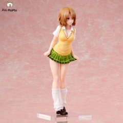 (Pre-order) Union Creative UC To Love-Ru Darkness Uniform Series Risa Momioka 1/6 Figure