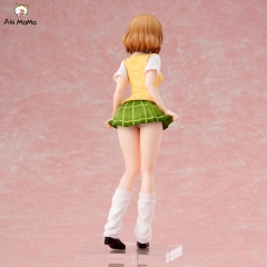 (Pre-order) Union Creative UC To Love-Ru Darkness Uniform Series Risa Momioka 1/6 Figure