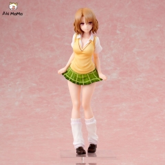 (Pre-order) Union Creative UC To Love-Ru Darkness Uniform Series Risa Momioka 1/6 Figure