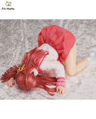 (Back-order Closed) Native x BINDing Doukyusei Remake Sakuragi Mai 1/4 Figure
