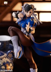 (Pre-order Closed) Good Smile Company GSC POP UP PARADE Street Fighter Series Chun-Li Figure