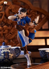 (Pre-order Closed) Good Smile Company GSC POP UP PARADE Street Fighter Series Chun-Li Figure