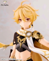 (In Stock) Kotobukiya Genshin Impact Figure Aether 1/7 Scale (Bonus)
