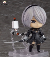 (Pre-order Closed) Square Enix Nendoroid NieR:Automata 2B (YoRHa No.2 Type B)