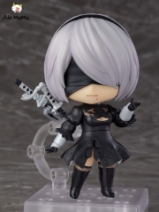 (Pre-order Closed) Square Enix Nendoroid NieR:Automata 2B (YoRHa No.2 Type B)