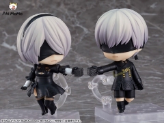 (Pre-order Closed) Square Enix Nendoroid NieR:Automata 9S (YoRHa No.9 Type S)