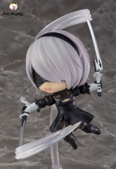 (Pre-order Closed) Square Enix Nendoroid NieR:Automata 2B (YoRHa No.2 Type B)