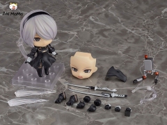 (Pre-order Closed) Square Enix Nendoroid NieR:Automata 2B (YoRHa No.2 Type B)