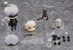(Pre-order Closed) Square Enix Nendoroid NieR:Automata 9S (YoRHa No.9 Type S)