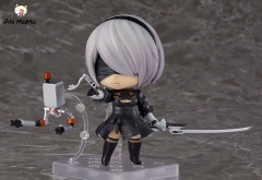 (Pre-order Closed) Square Enix Nendoroid NieR:Automata 2B (YoRHa No.2 Type B)