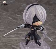 (Pre-order Closed) Square Enix Nendoroid NieR:Automata 2B (YoRHa No.2 Type B)