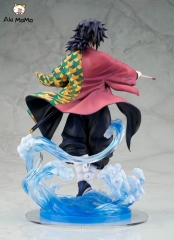 (Pre-order) Alter TV Anime "Demon Slayer Figure: Kimetsu no Yaiba" Giyu Tomioka 1/8 Figure