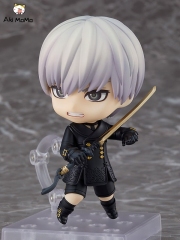 (Pre-order Closed) Square Enix Nendoroid NieR:Automata 9S (YoRHa No.9 Type S)
