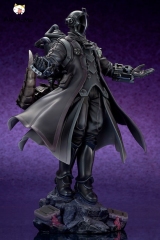 (Pre-order) ques Q Movie Made in Abyss Dawn of the Deep Soul The Sovereign of Dawn Bondrewd Figure