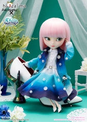 (Pre-order Closed) Groove Pullip Comet Doll