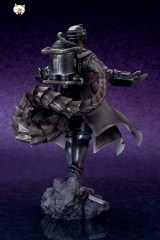 (Pre-order) ques Q Movie Made in Abyss Dawn of the Deep Soul The Sovereign of Dawn Bondrewd Figure