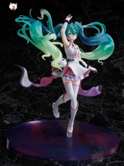 (Pre-order) FuRyu Hatsune Miku GALAXY LIVE 2020 Ver. 1/7 Figure