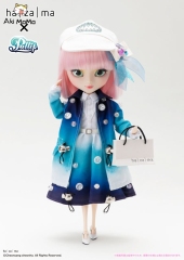 (Pre-order Closed) Groove Pullip Comet Doll