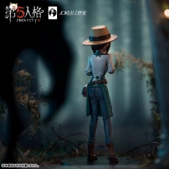 (Pre-order Closed) NetEase Games Identity V Gardener Emma Woods Pre-painted Figure