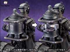 (Pre-order) ques Q Movie Made in Abyss Dawn of the Deep Soul The Sovereign of Dawn Bondrewd Figure