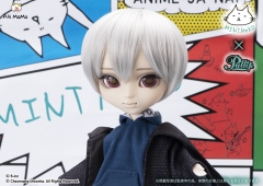 (Pre-order Closed) Groove Pullip MaO Doll