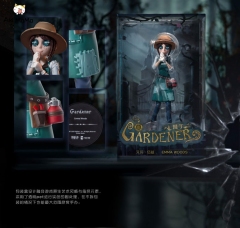 (Pre-order Closed) NetEase Games Identity V Gardener Emma Woods Pre-painted Figure