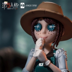 (Pre-order Closed) NetEase Games Identity V Gardener Emma Woods Pre-painted Figure