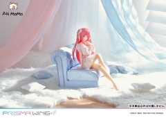 (Pre-order) Prime 1 Studio PRISMA WING The Quintessential Quintuplets Nino Nakano 1/7 Figure