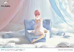 (Pre-order) Prime 1 Studio PRISMA WING The Quintessential Quintuplets Ichika Nakano 1/7 Figure