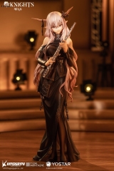 (Pre-order) Apex Arknights Figure Shining The Song of Long Voyage Ver 1/7 Scale (Bonus)
