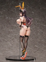 (In Stock) Native x BINDing Creators Opinion Rio 1/4 Figure