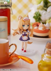 (Pre-order Closed) Plum Mini Figure 100! Nekopara Maple