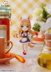 (Pre-order Closed) Plum Mini Figure 100! Nekopara Maple