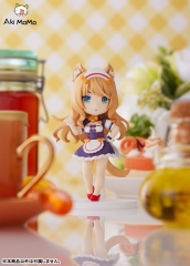 (Pre-order Closed) Plum Mini Figure 100! Nekopara Maple