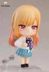 (In Stock) Good Smile Company GSC Nendoroid My Dress-Up Darling Marin Kitagawa