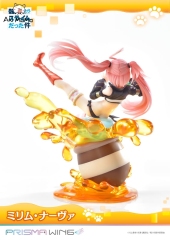 (Pre-order) Prime 1 Studio PRISMA WING That Time I Got Reincarnated as a Slime Milim Nava 1/7 Figure (Bonus)