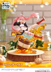 (Pre-order) Prime 1 Studio PRISMA WING That Time I Got Reincarnated as a Slime Milim Nava 1/7 Figure (Bonus)