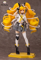 (Pre-order) Myethos Gift+ King of Glory Angela: Mysterious Journey of Time ver. 1/10 Figure